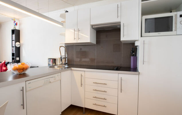 Neige d'or (Val Claret) - Photo 4