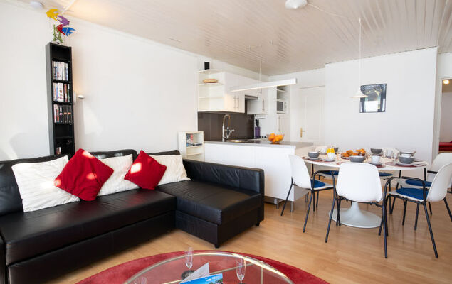 Neige d'or (Val Claret) - Photo 6