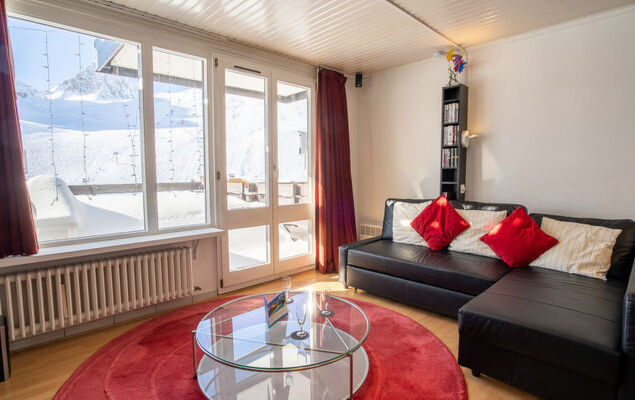 Neige d'or (Val Claret) - Photo 8