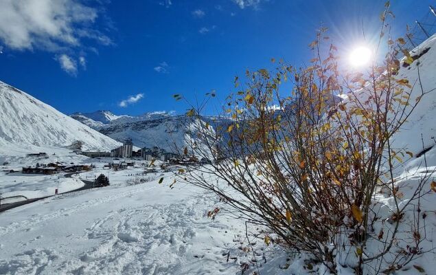 Neige d'or (Val Claret) - Photo 22