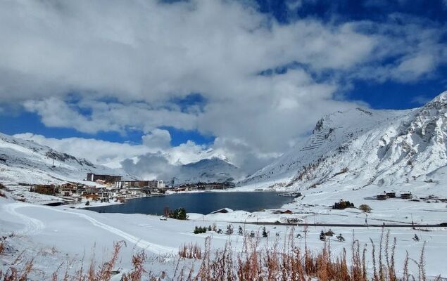 Neige d'or (Val Claret) - Photo 23