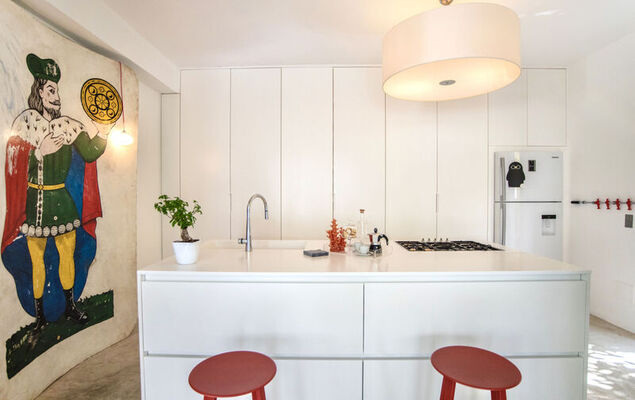 Re di Denari - Photo 11