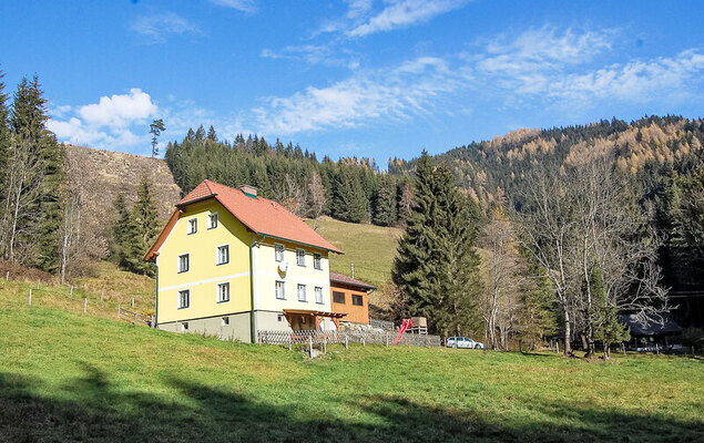 Krechen Alm - Photo 7