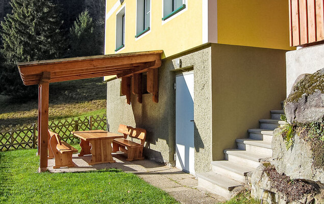 Krechen Alm - Photo 8