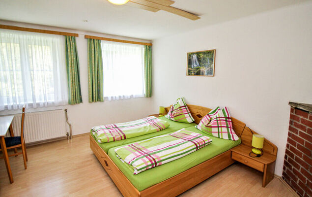 Krechen Alm - Photo 18