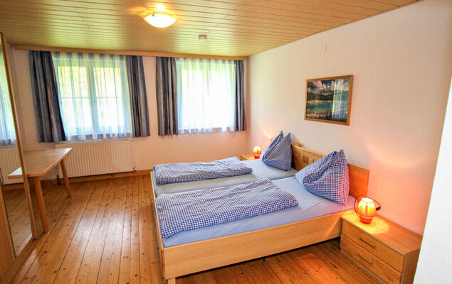 Krechen Alm - Photo 21