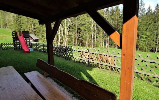 Krechen Alm - Photo 44