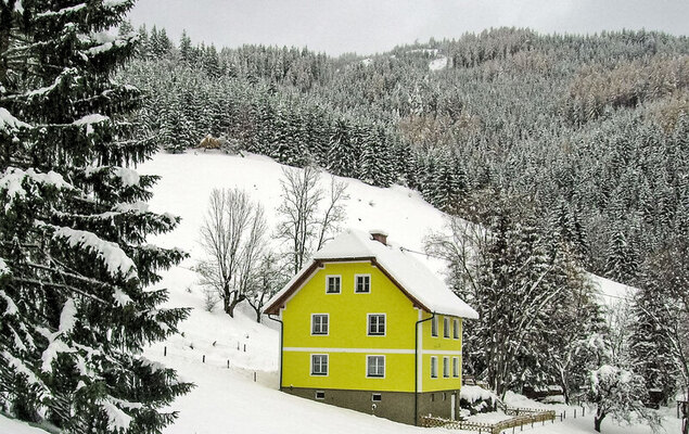 Krechen Alm - Photo 49