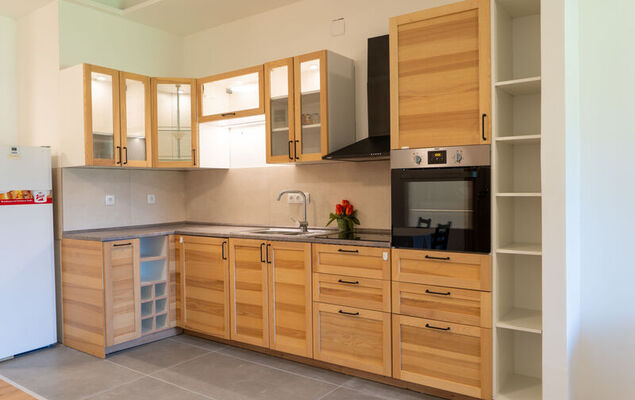 Wohnung Garten 2 Seeblick - Photo 9