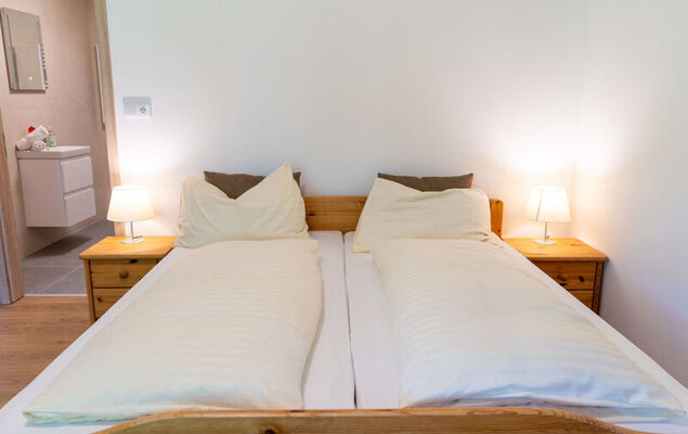 Wohnung Garten 2 Seeblick - Photo 12