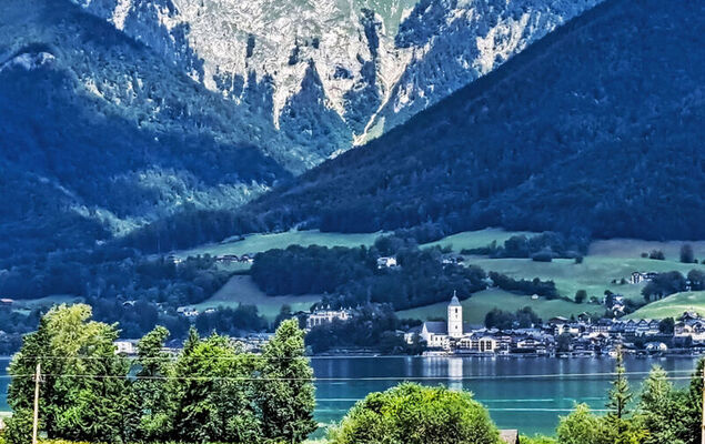 Wohnung Garten 2 Seeblick - Photo 28