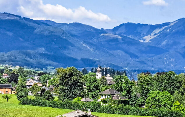 Wohnung Garten 2 Seeblick - Photo 29