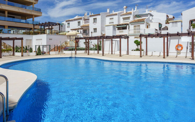 Sea View Marina del Castillo - Photo 1