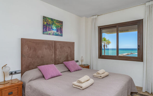 Sea View Marina del Castillo - Photo 4