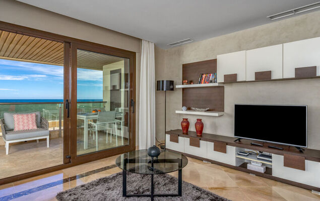 Sea View Marina del Castillo - Photo 6