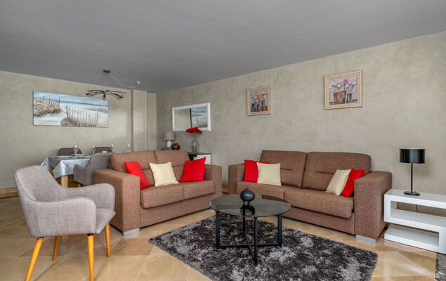 Sea View Marina del Castillo - Photo 7