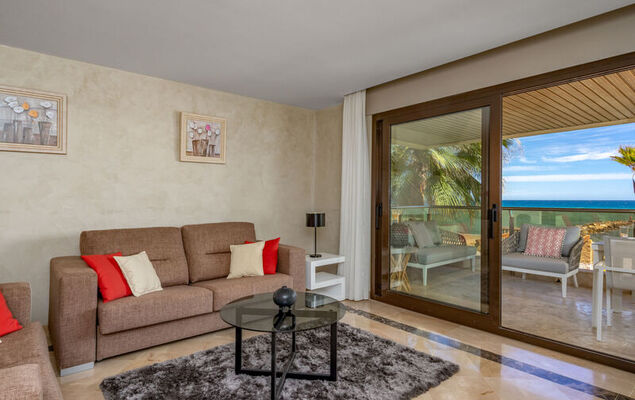 Sea View Marina del Castillo - Photo 8