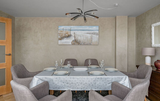 Sea View Marina del Castillo - Photo 10