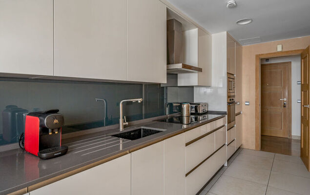 Sea View Marina del Castillo - Photo 11