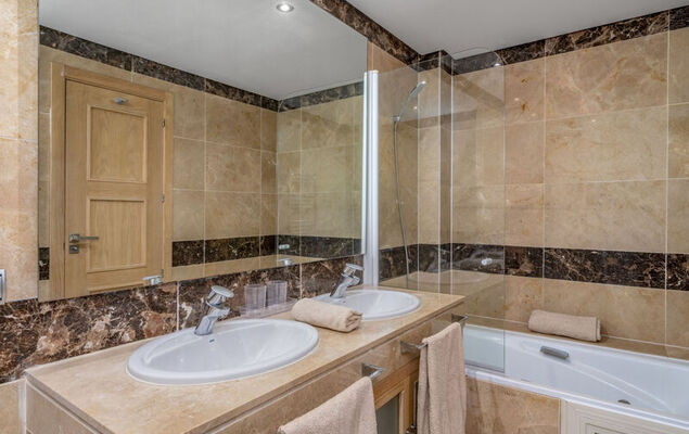 Sea View Marina del Castillo - Photo 12