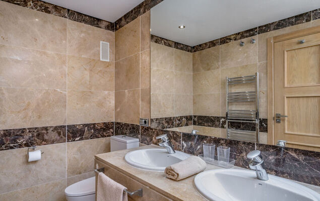 Sea View Marina del Castillo - Photo 13