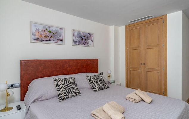 Sea View Marina del Castillo - Photo 14