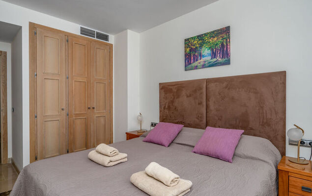 Sea View Marina del Castillo - Photo 17