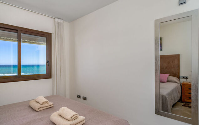 Sea View Marina del Castillo - Photo 18