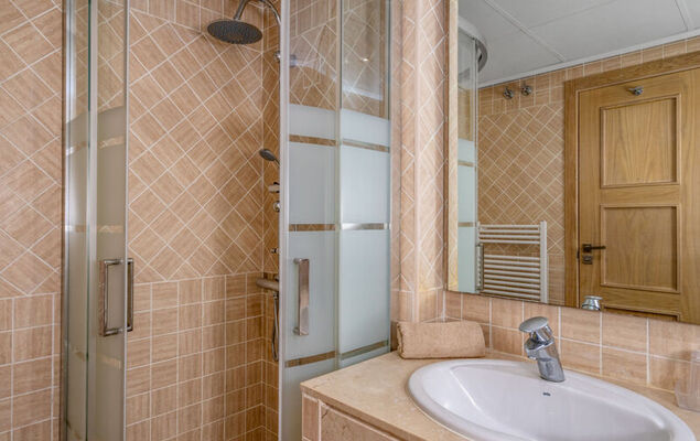 Sea View Marina del Castillo - Photo 19