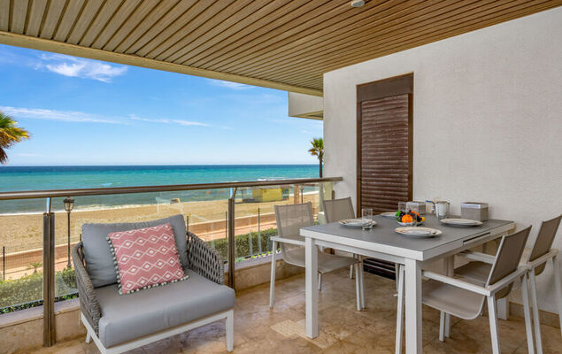 Sea View Marina del Castillo - Photo 20