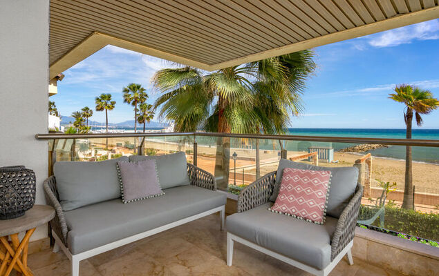 Sea View Marina del Castillo - Photo 21