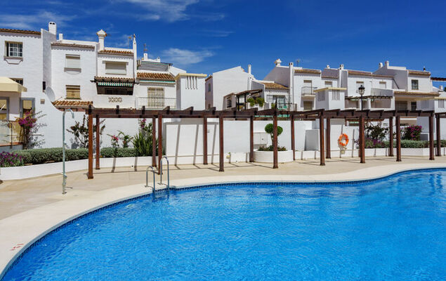 Sea View Marina del Castillo - Photo 23