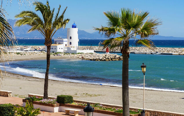 Sea View Marina del Castillo - Photo 26