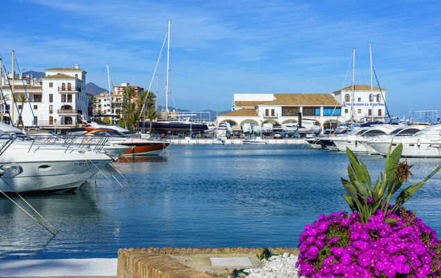 Sea View Marina del Castillo - Photo 28