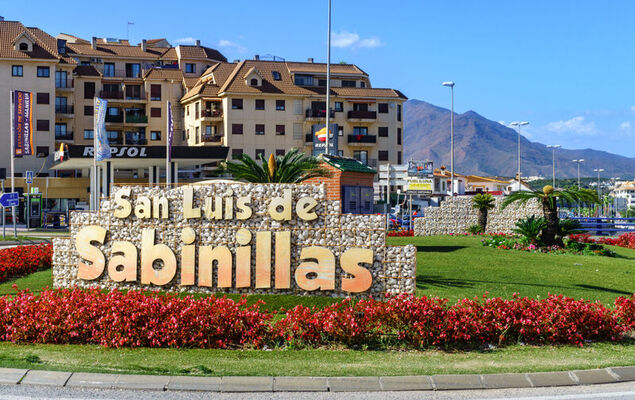 Sea View Marina del Castillo - Photo 29