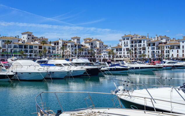 Sea View Marina del Castillo - Photo 32
