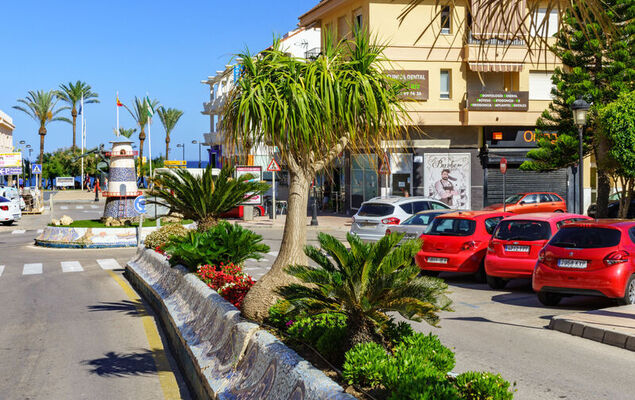 Sea View Marina del Castillo - Photo 33