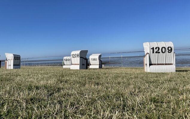 Helgoland - Photo 17