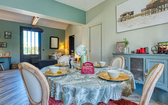 La Cabane Andernosienne - Photo 3