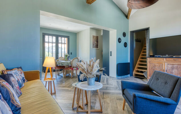 La Cabane Andernosienne - Photo 4