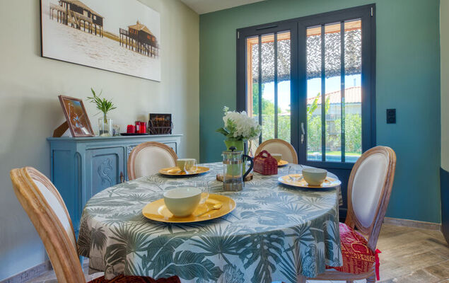 La Cabane Andernosienne - Photo 10