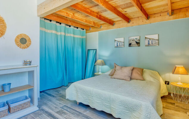 La Cabane Andernosienne - Photo 15