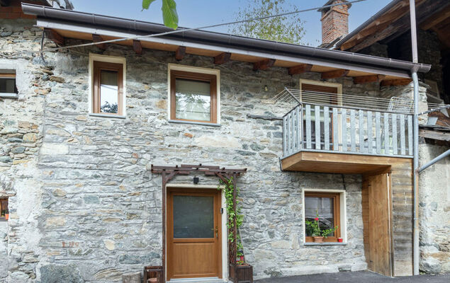 Le nid d'Alessandro - Photo 1