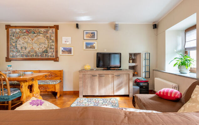 Le nid d'Alessandro - Photo 3