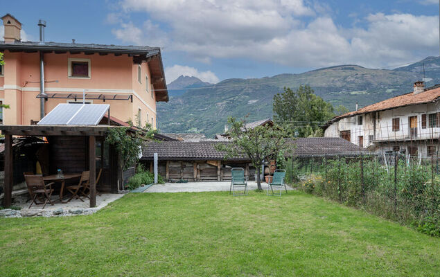 Le nid d'Alessandro - Photo 4