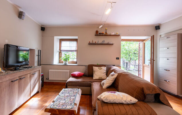 Le nid d'Alessandro - Photo 5