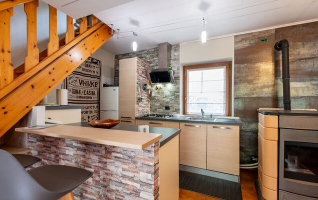 Le nid d'Alessandro - Photo 6