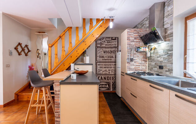 Le nid d'Alessandro - Photo 7