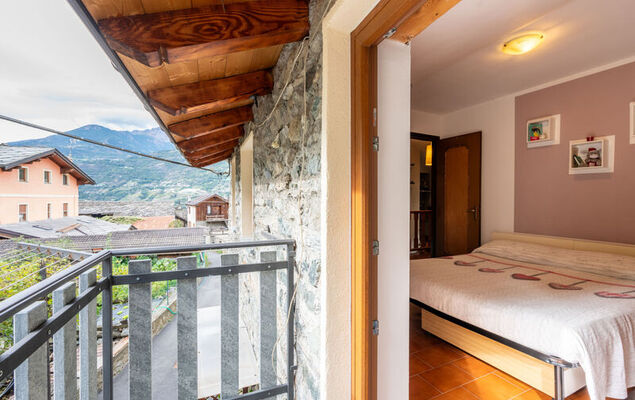 Le nid d'Alessandro - Photo 12