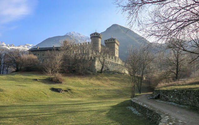 Le nid d'Alessandro - Photo 19